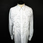 TAAKK　レギュラーシャツ　TA26SS-SH022-WHT