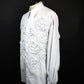 TAAKK　レギュラーシャツ　TA26SS-SH022-WHT