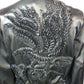 TAAKK　ジップブルゾン　TA26SS-BL001