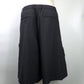 TAAKK　ショートラップパンツ　TA26SS-PT060-BK