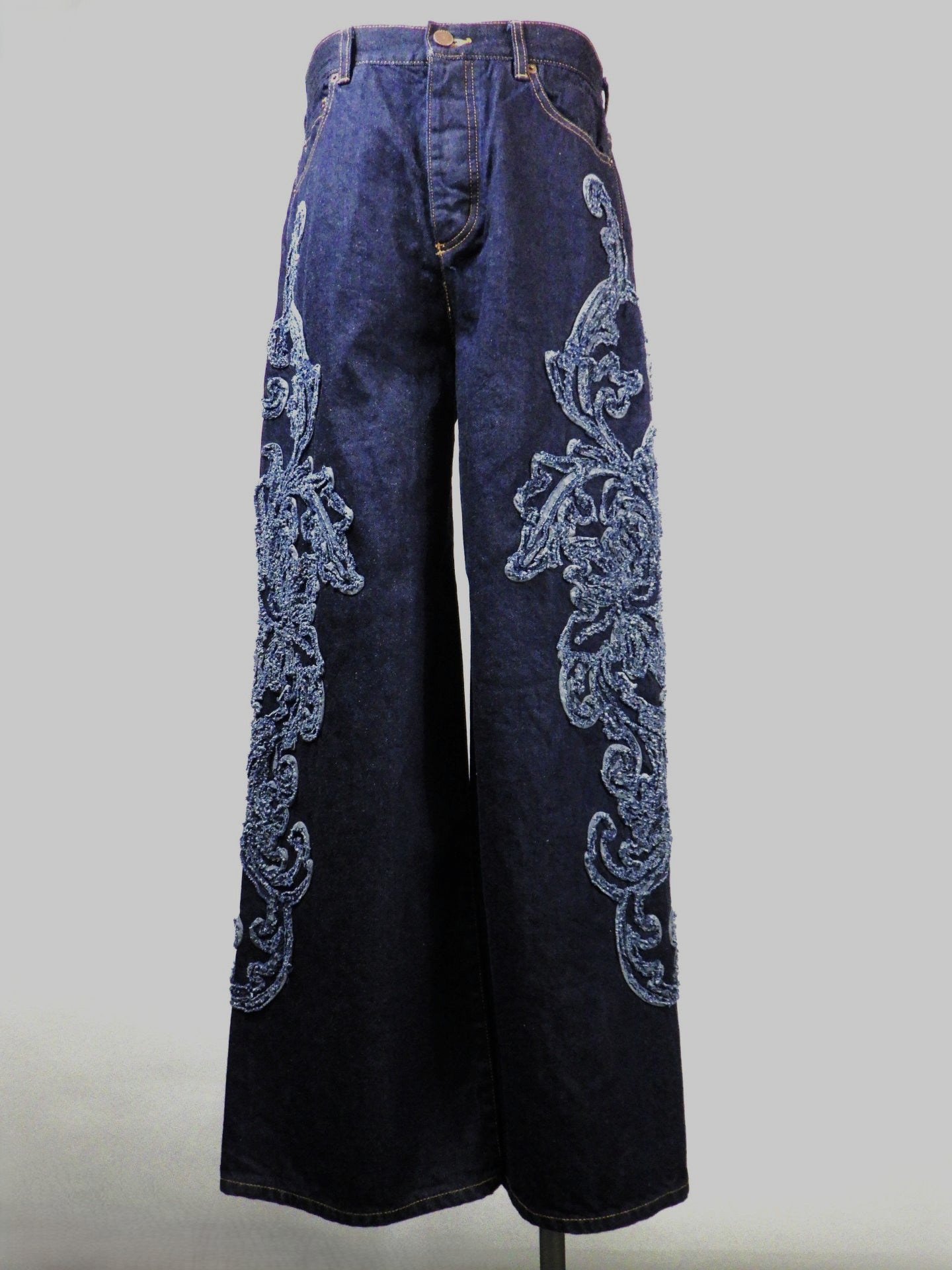 TAAKK　5ポケットパンツ　TA26SS-PT031