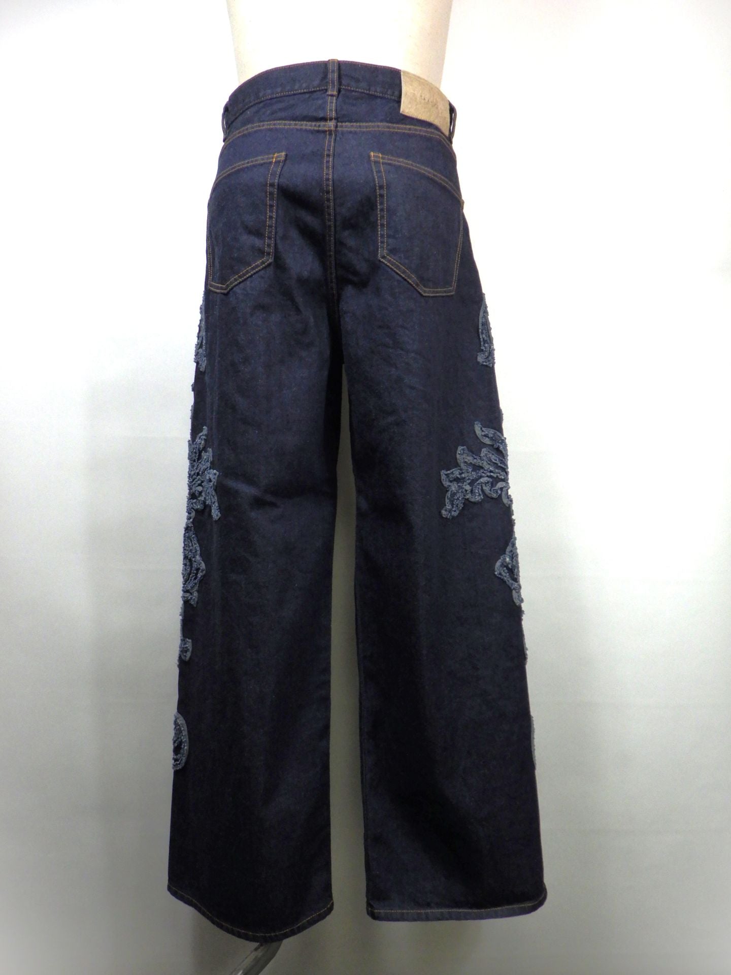 TAAKK　5ポケットパンツ　TA26SS-PT031