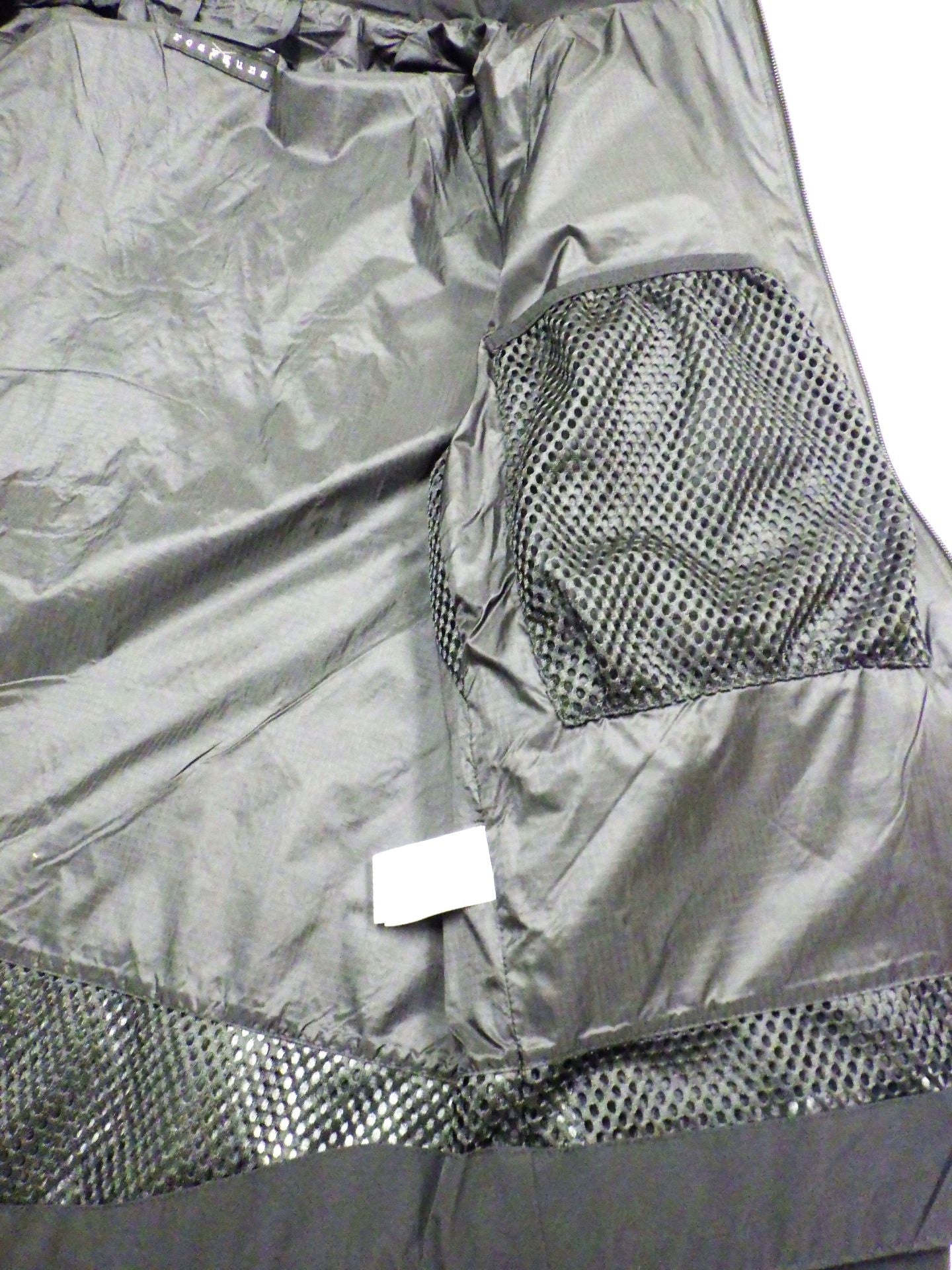 roarguns　roarguns×WILD THINGSデナリジャケットブルゾン　26SS-WT011