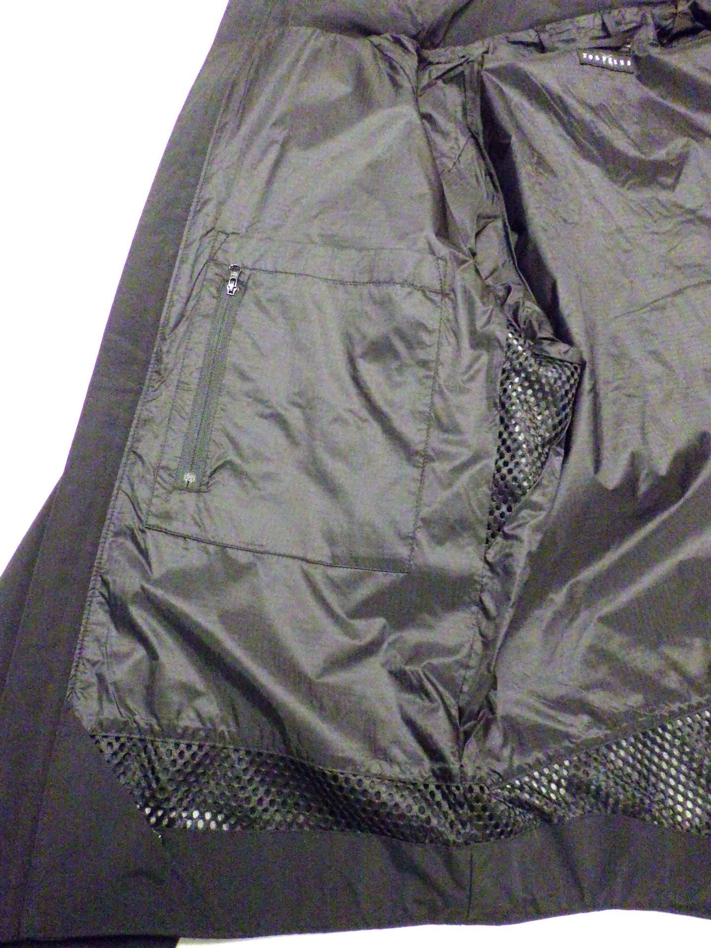 roarguns　roarguns×WILD THINGSデナリジャケットブルゾン　26SS-WT011