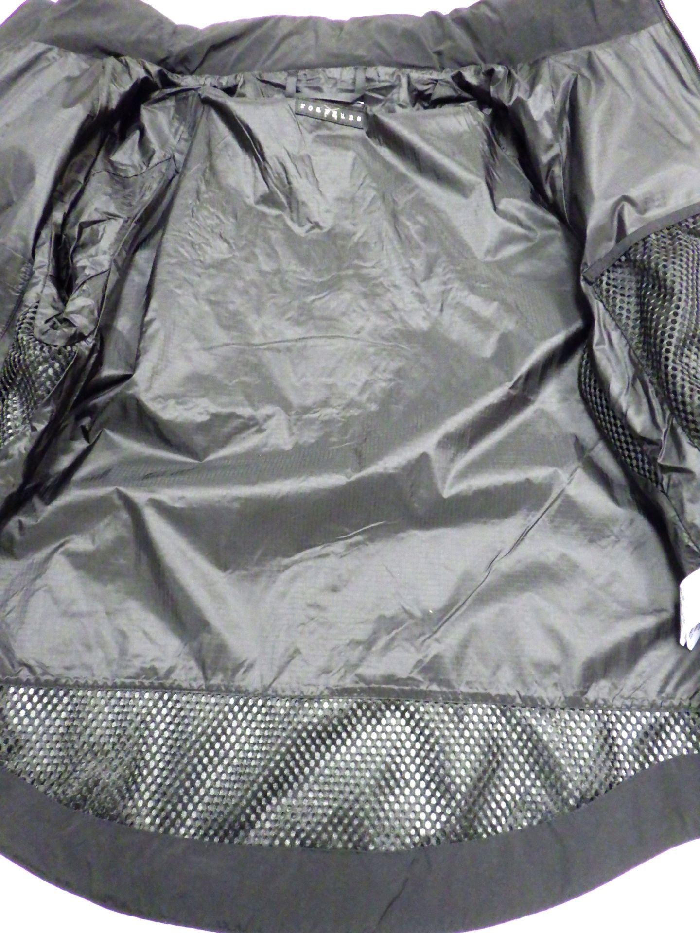 roarguns　roarguns×WILD THINGSデナリジャケットブルゾン　26SS-WT011