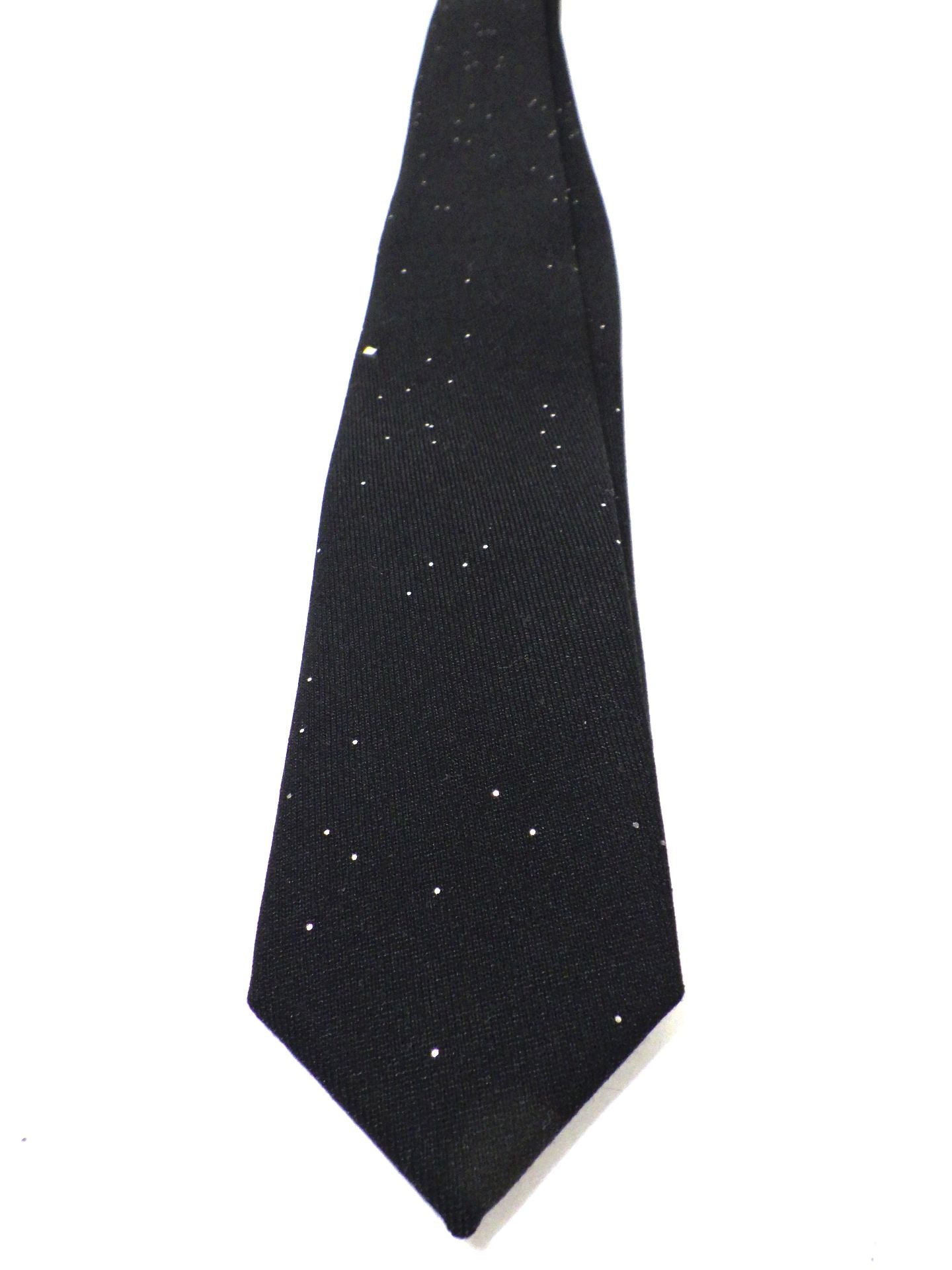 SOS TE NUTO　ラメツイルネクタイ　2619Z16