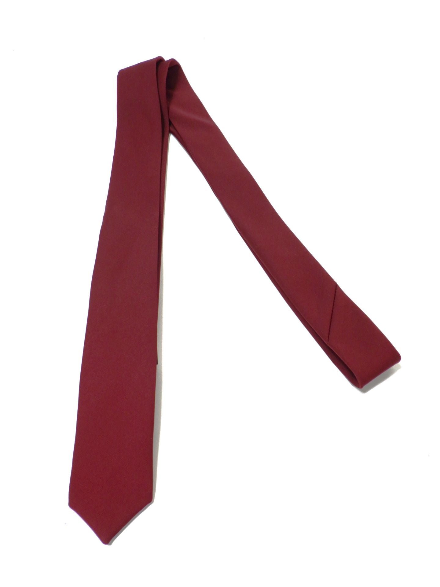 SOS TE NUTO　ライトサテンネクタイ　2619Z19