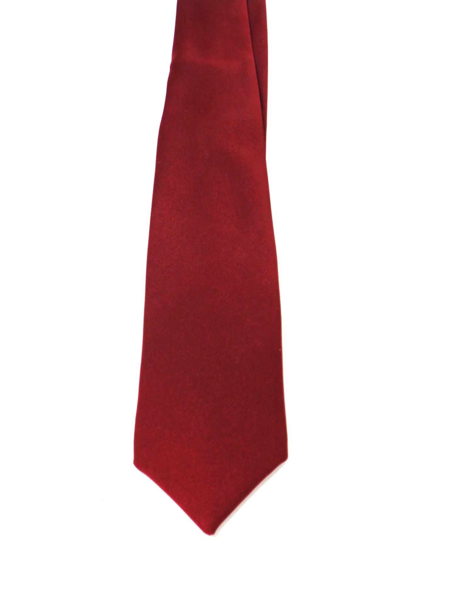 SOS TE NUTO　ライトサテンネクタイ　2619Z19