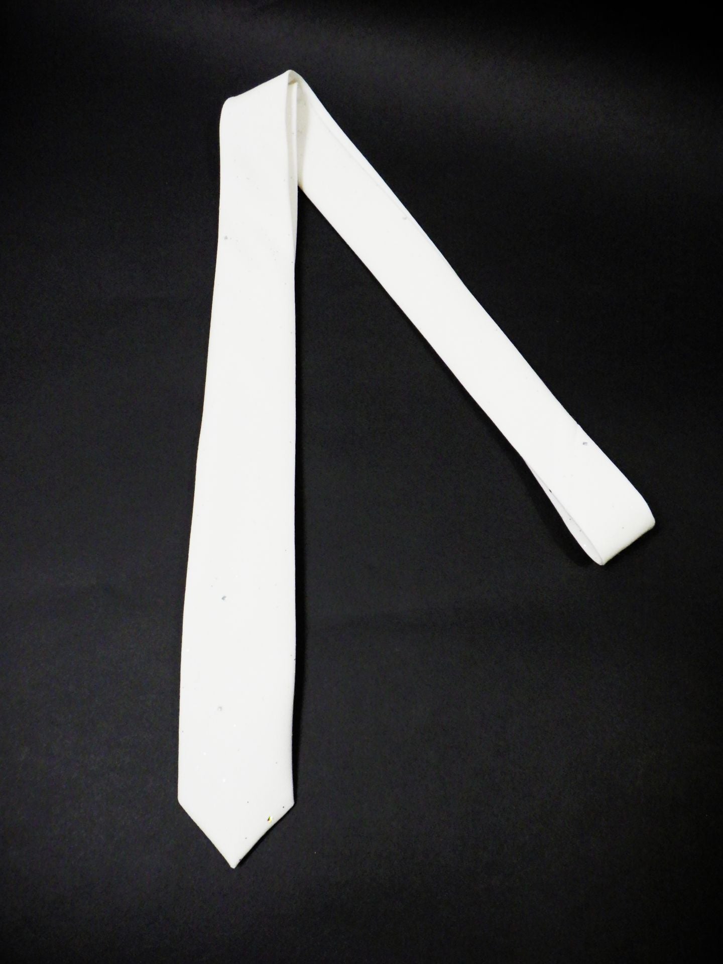 SOS TE NUTO　ラメツイルネクタイ　2619Z15