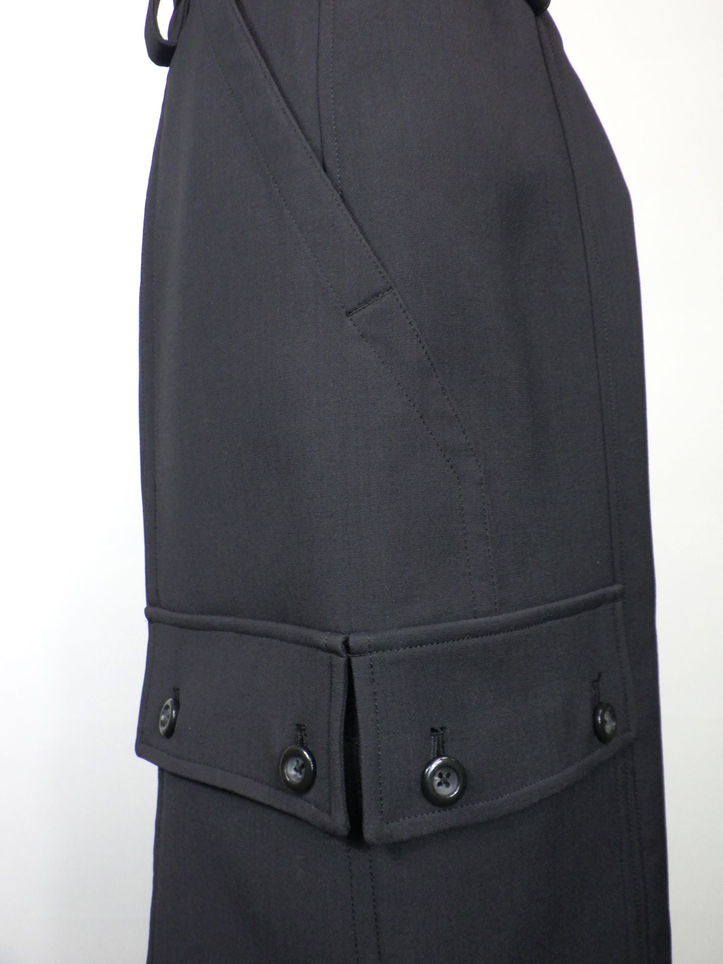 UJOH　2×4カーゴポケットハーフパンツ　U732-P51-900