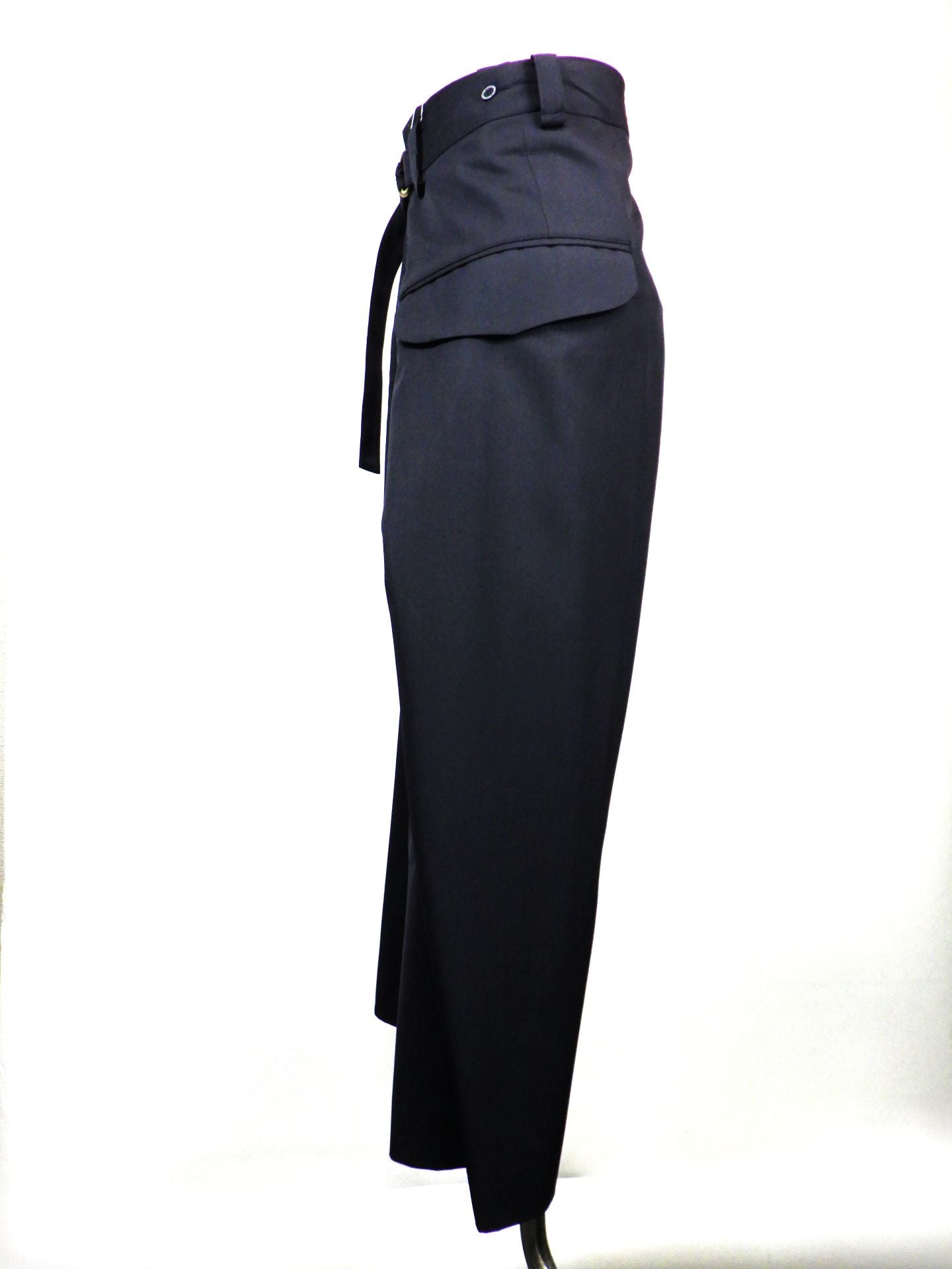 ANREALAGE　ラップトラウザー　AZ261CB1104