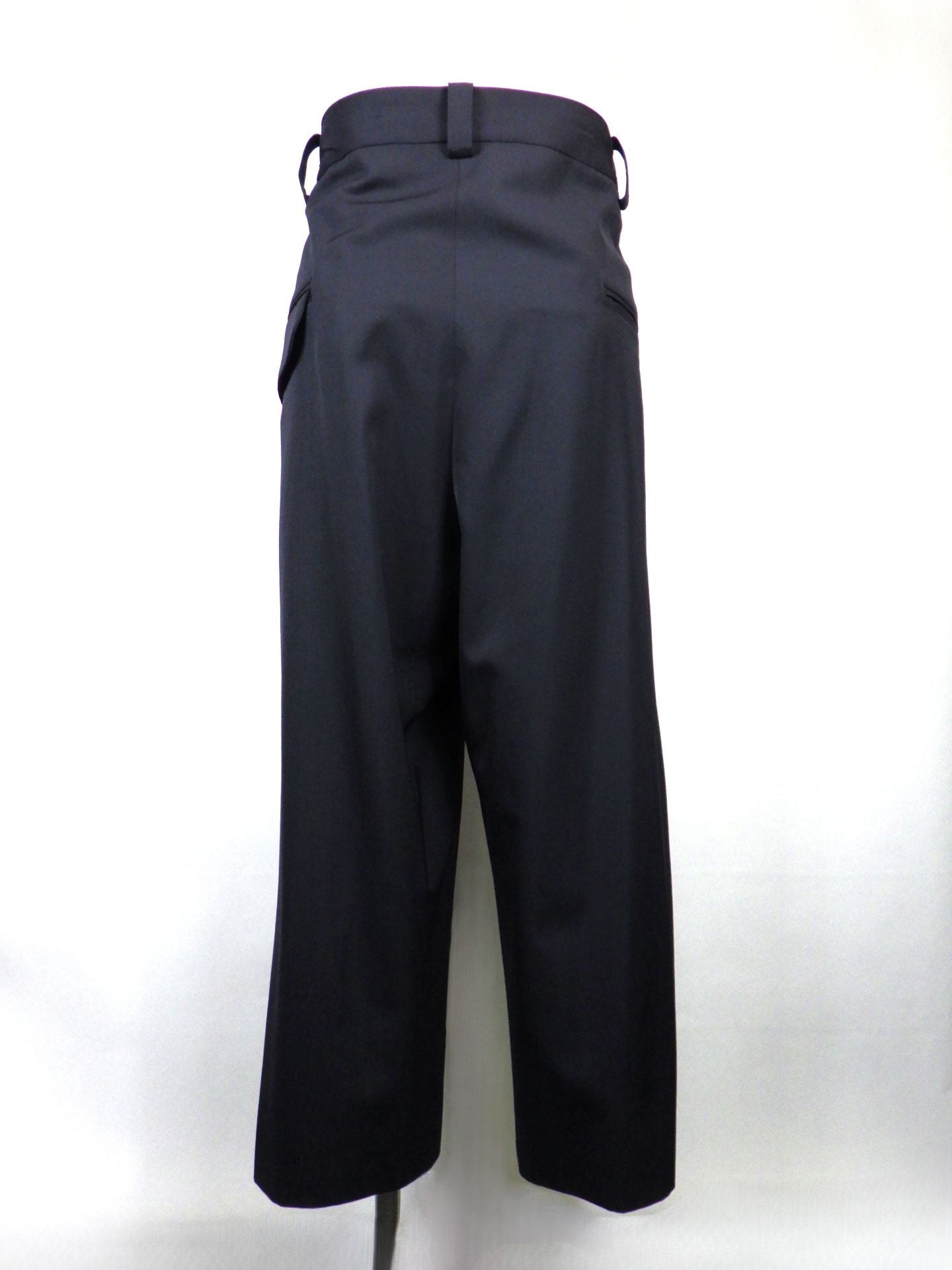 ANREALAGE　ラップトラウザー　AZ261CB1104