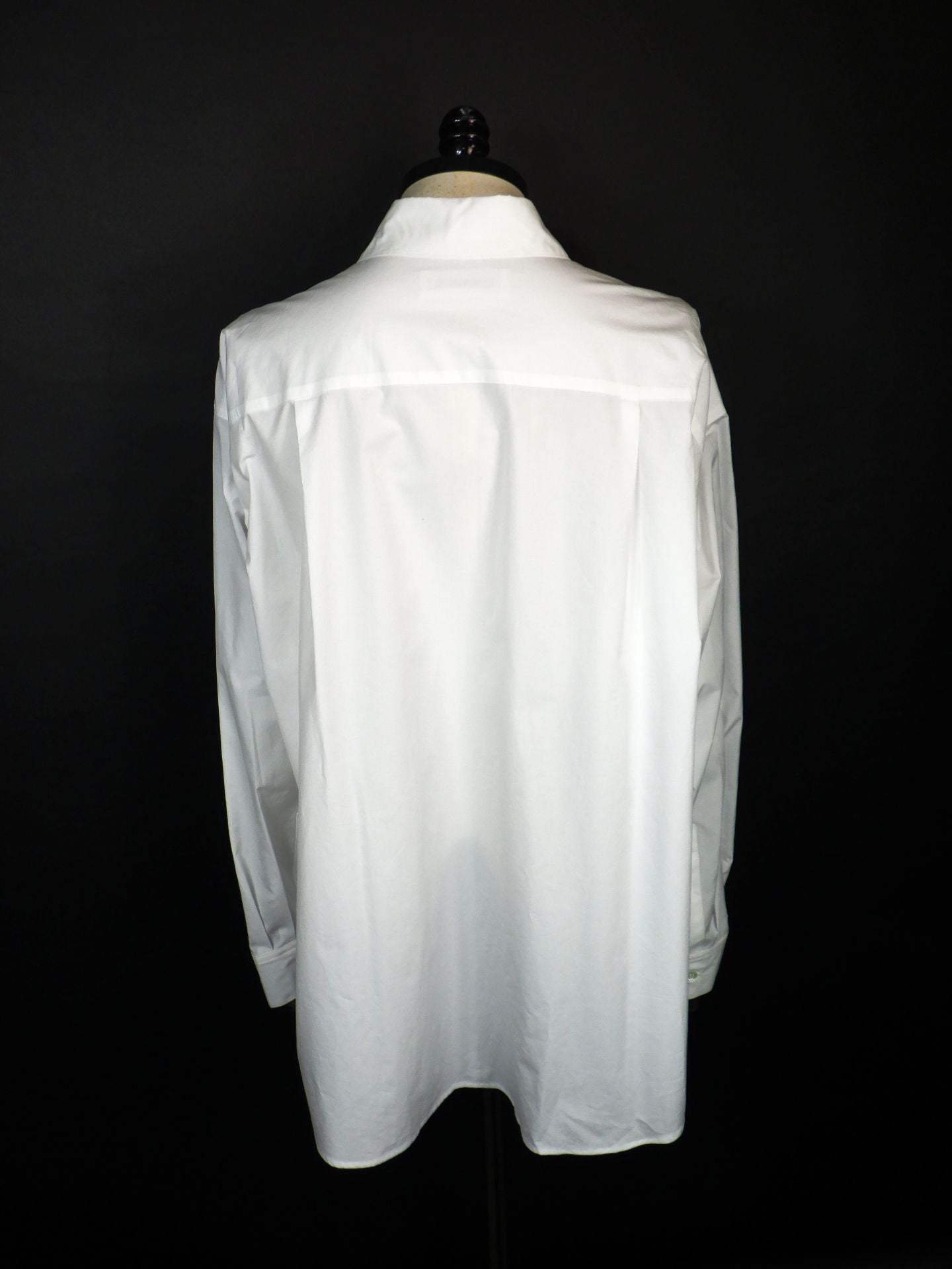 DISCOVERED　マリリン・モンローシャツ 　DC-SS26-SH-05-WHT