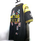 SEVESKIG　Motorcycle MEMORIES S/SL Practice Tee　CT-SV-NRS-1001
