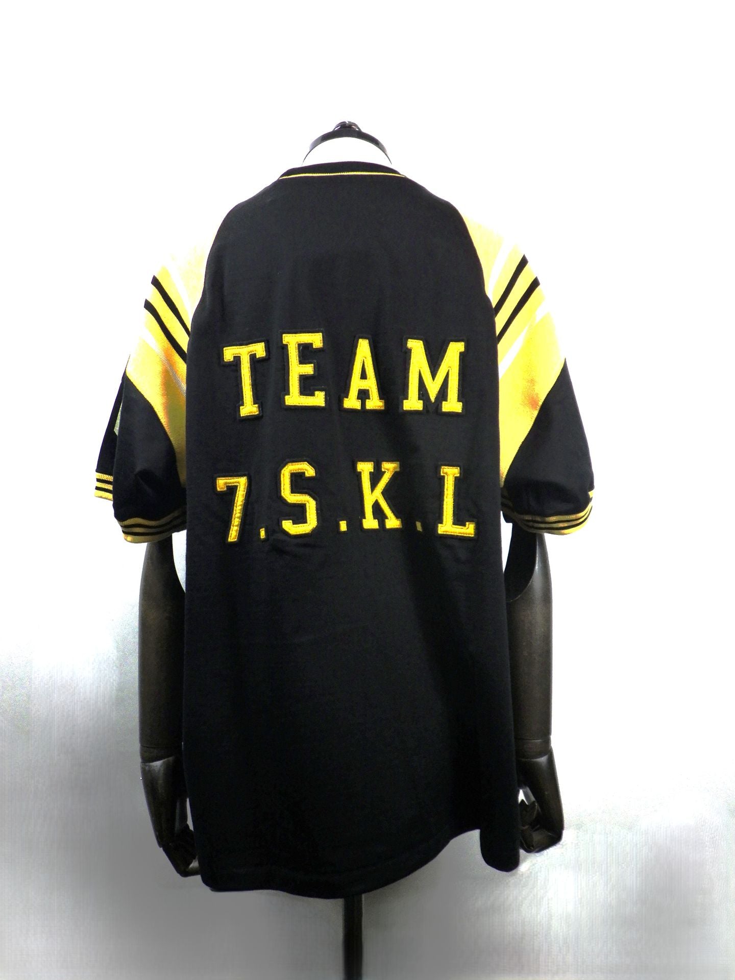 SEVESKIG　Motorcycle MEMORIES S/SL Practice Tee　CT-SV-NRS-1001