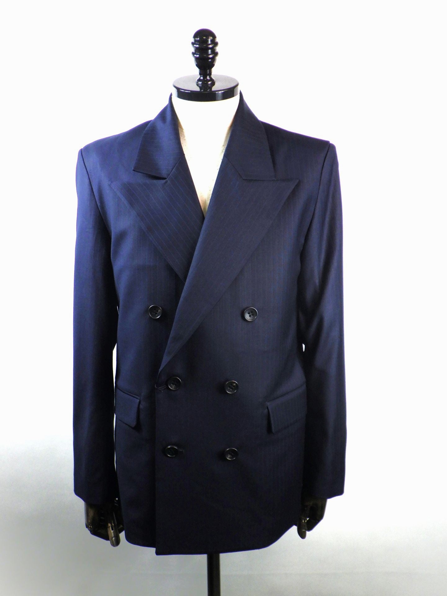 NOWL　シャドーストライプジャケット　2613011NZ