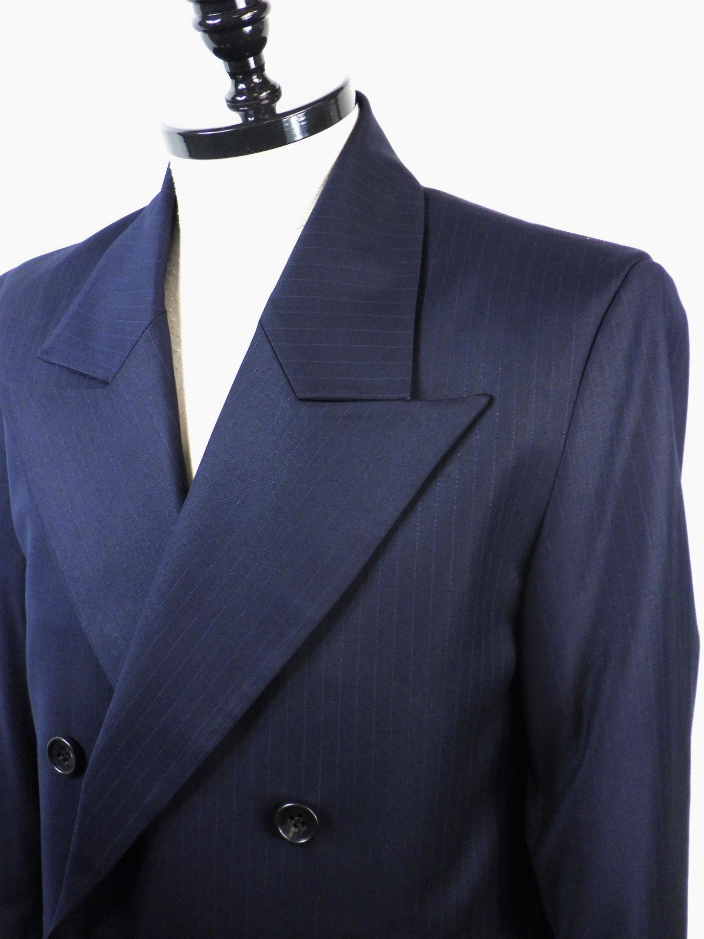 NOWL　シャドーストライプジャケット　2613011NZ