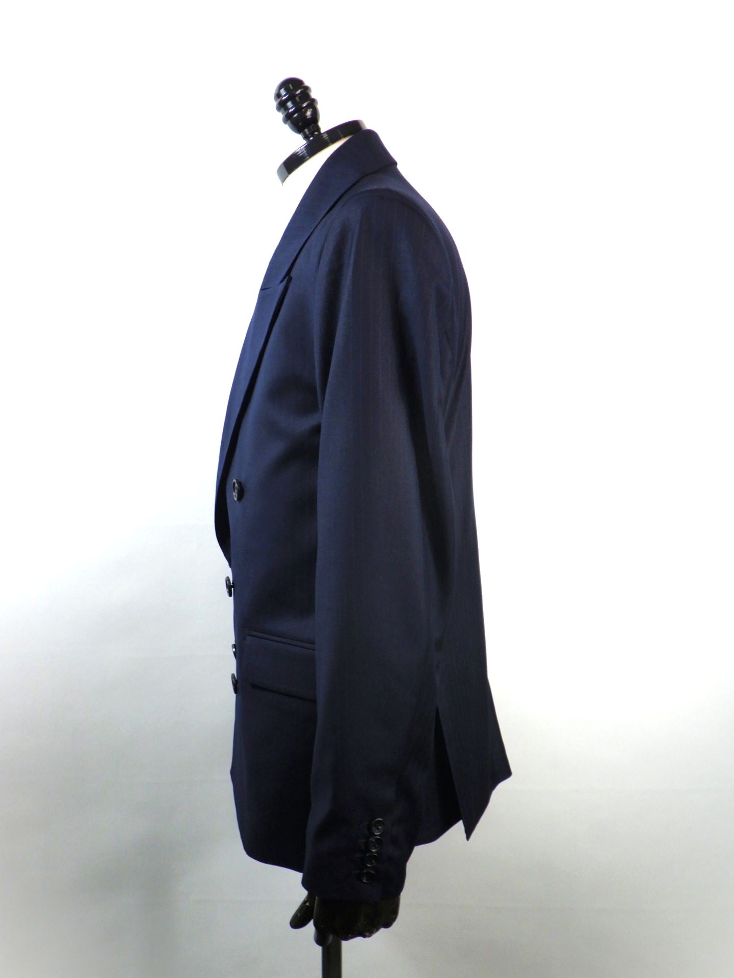 NOWL　シャドーストライプジャケット　2613011NZ