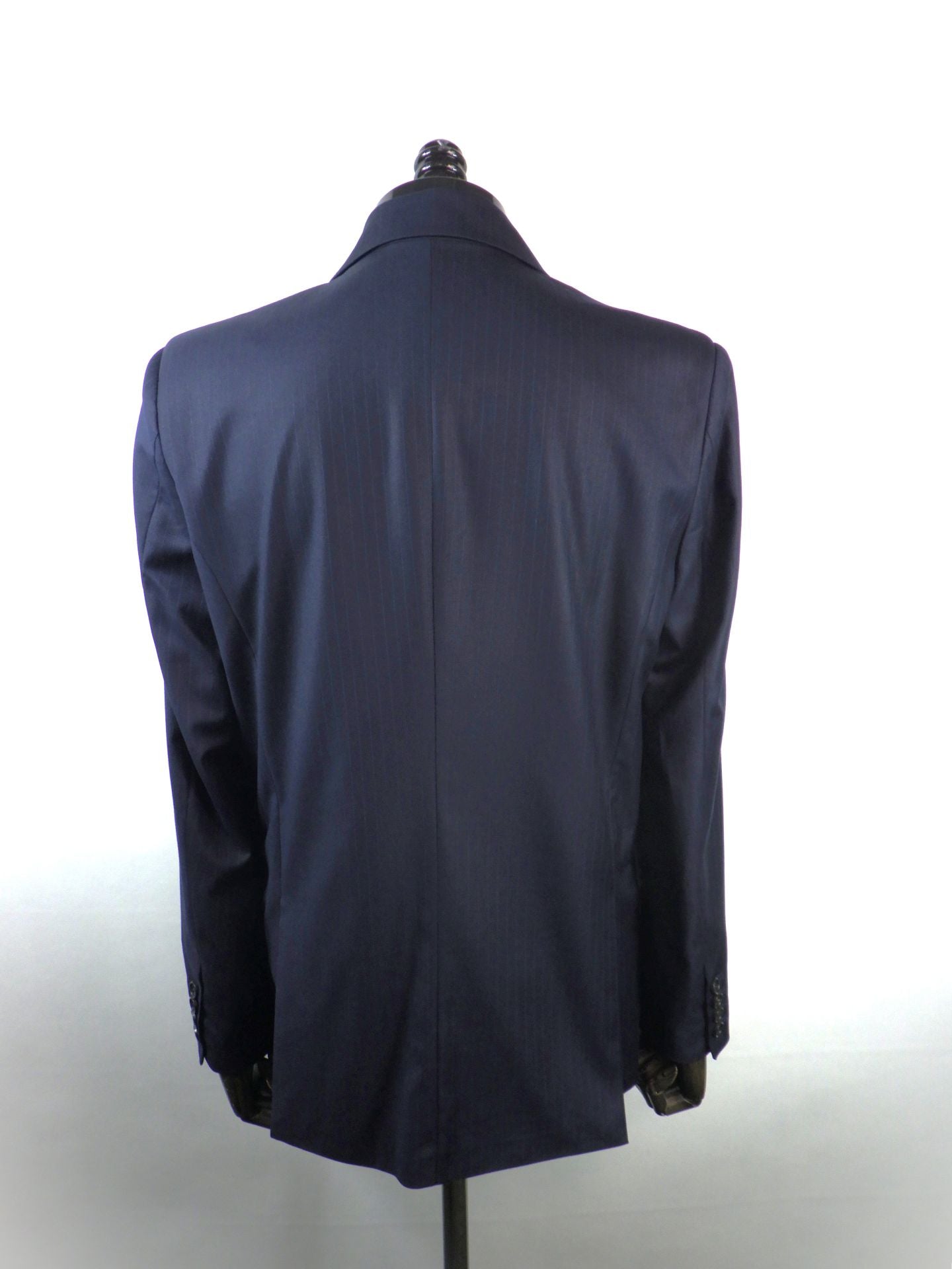 NOWL　シャドーストライプジャケット　2613011NZ