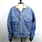 SEVESKIG　Reversible Denim Jacket　JK-SV-NRS-1003-IND