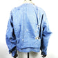 SEVESKIG　Reversible Denim Jacket　JK-SV-NRS-1003-IND