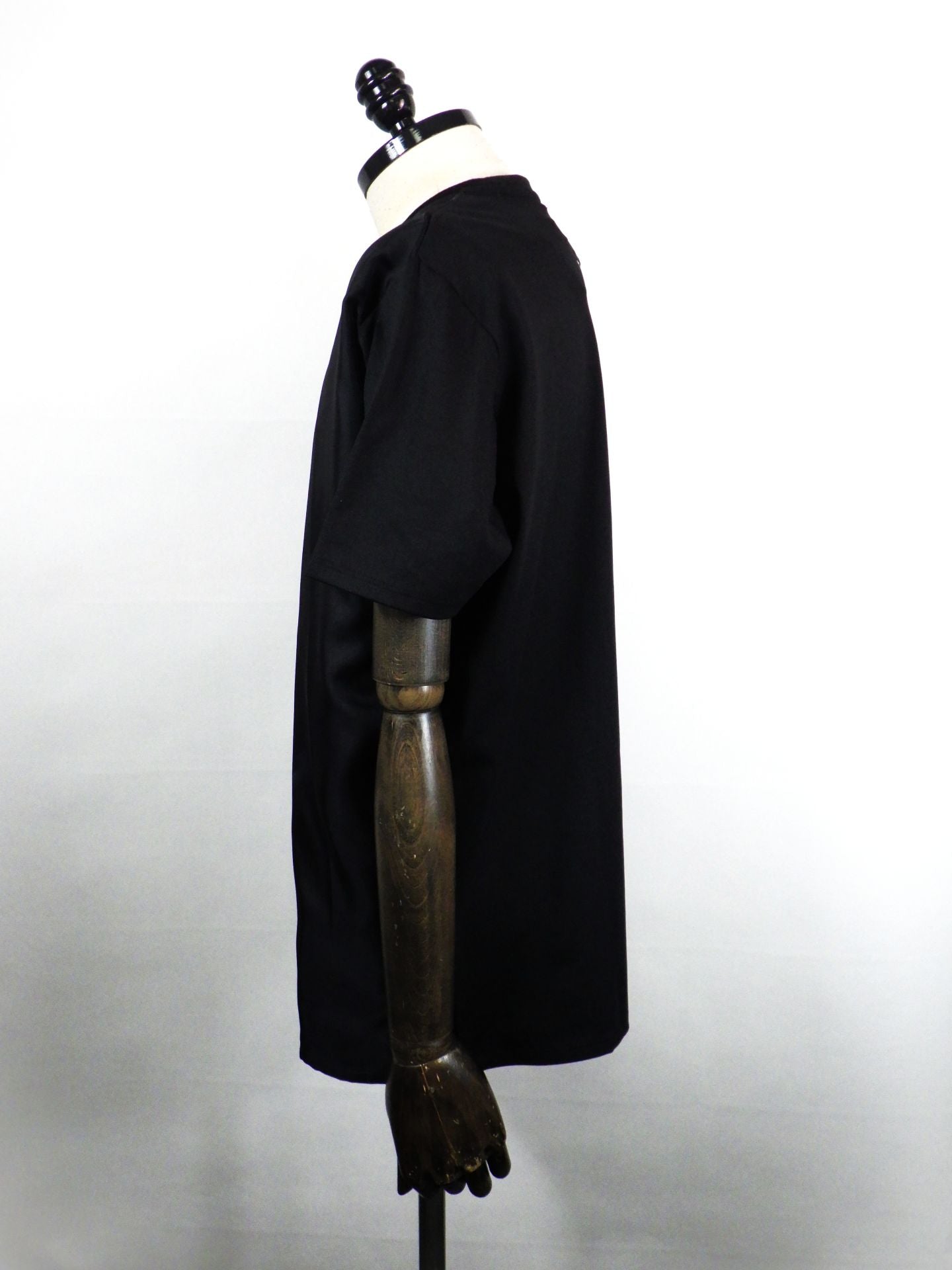 TRIPPY ART　KUROMI BLACK Tシャツ　TR-096-BK