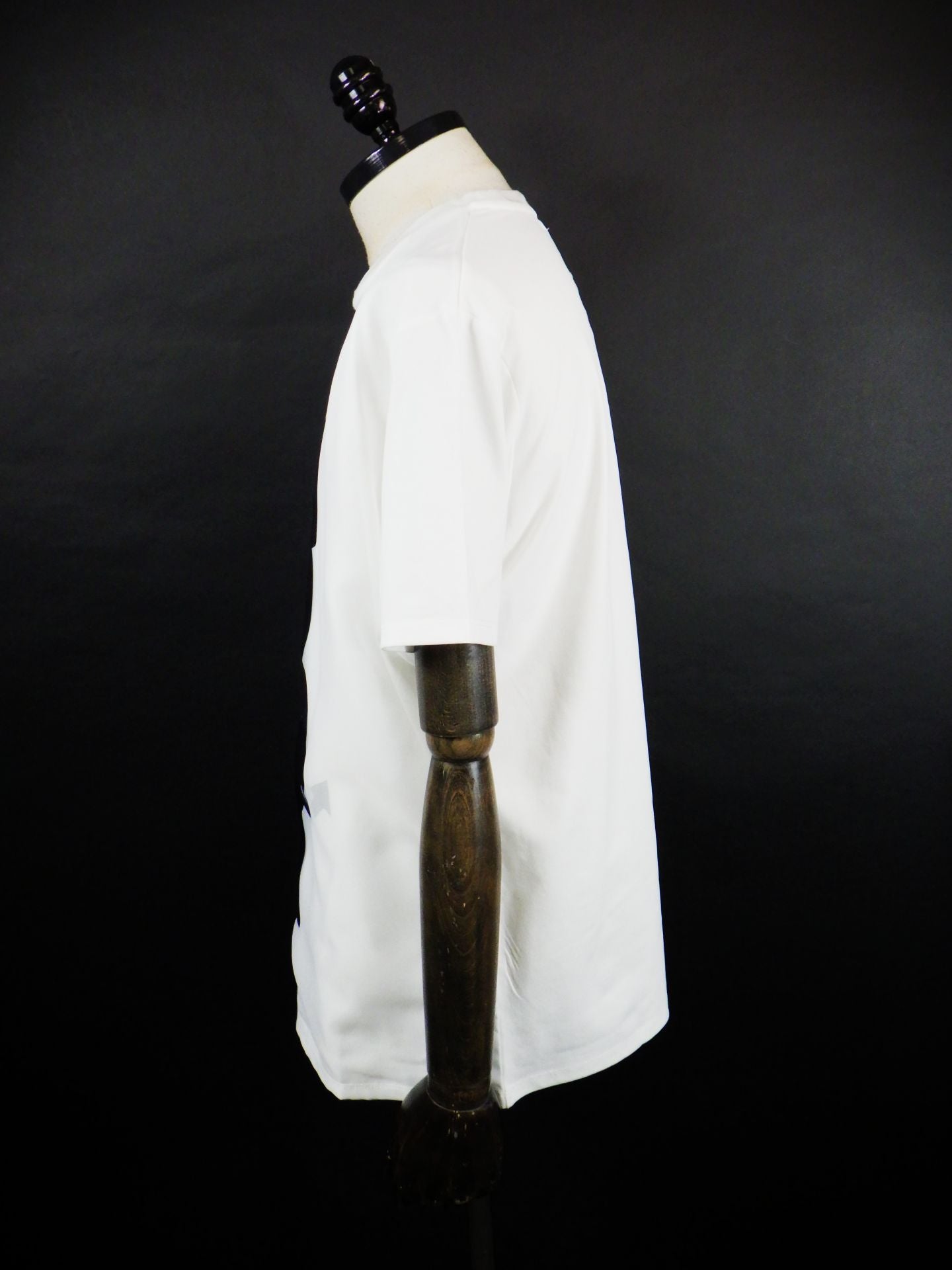 TRIPPY ART　KUROMI BLACK Tシャツ　TR-096-WH