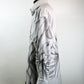 disemBySiik　ドローインググラフィックシャツ-ゲッカビジン-　26SS21-WHT