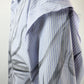 disemBySiik　ドローインググラフィックシャツ-ゲッカビジン-　26SS21-BL