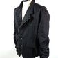 disemBySiik　アシンメトリースイッチブルゾン　26SS12