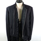 disemBySiik　ブルゾンドッキングスペンサージャケット　26SS10