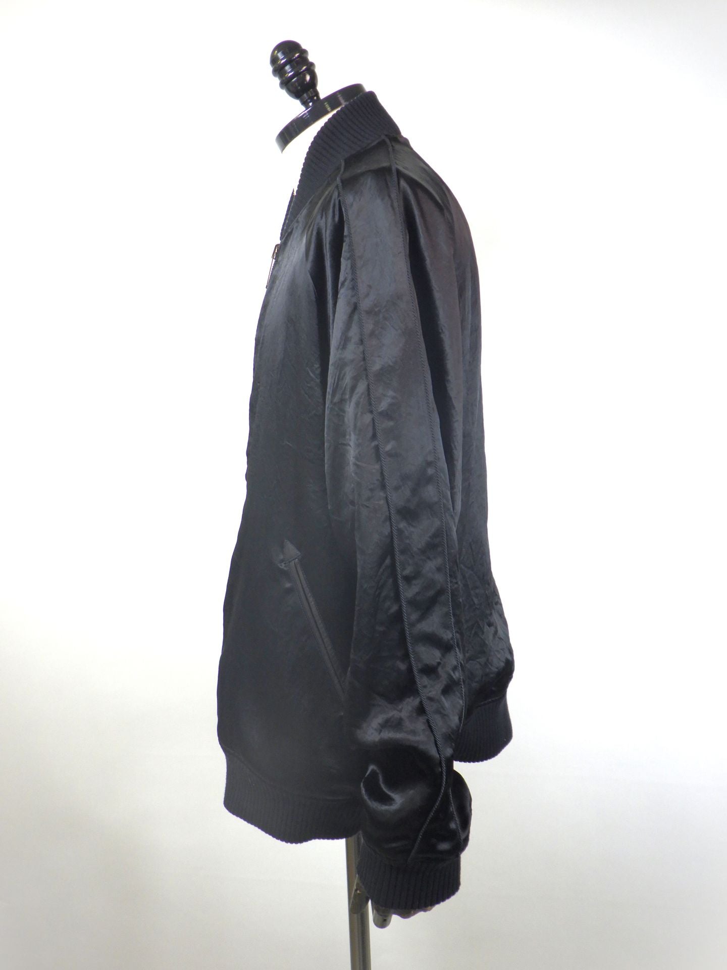 ACANTHUS　リバーシブルスーベニアジャケット　JK2603