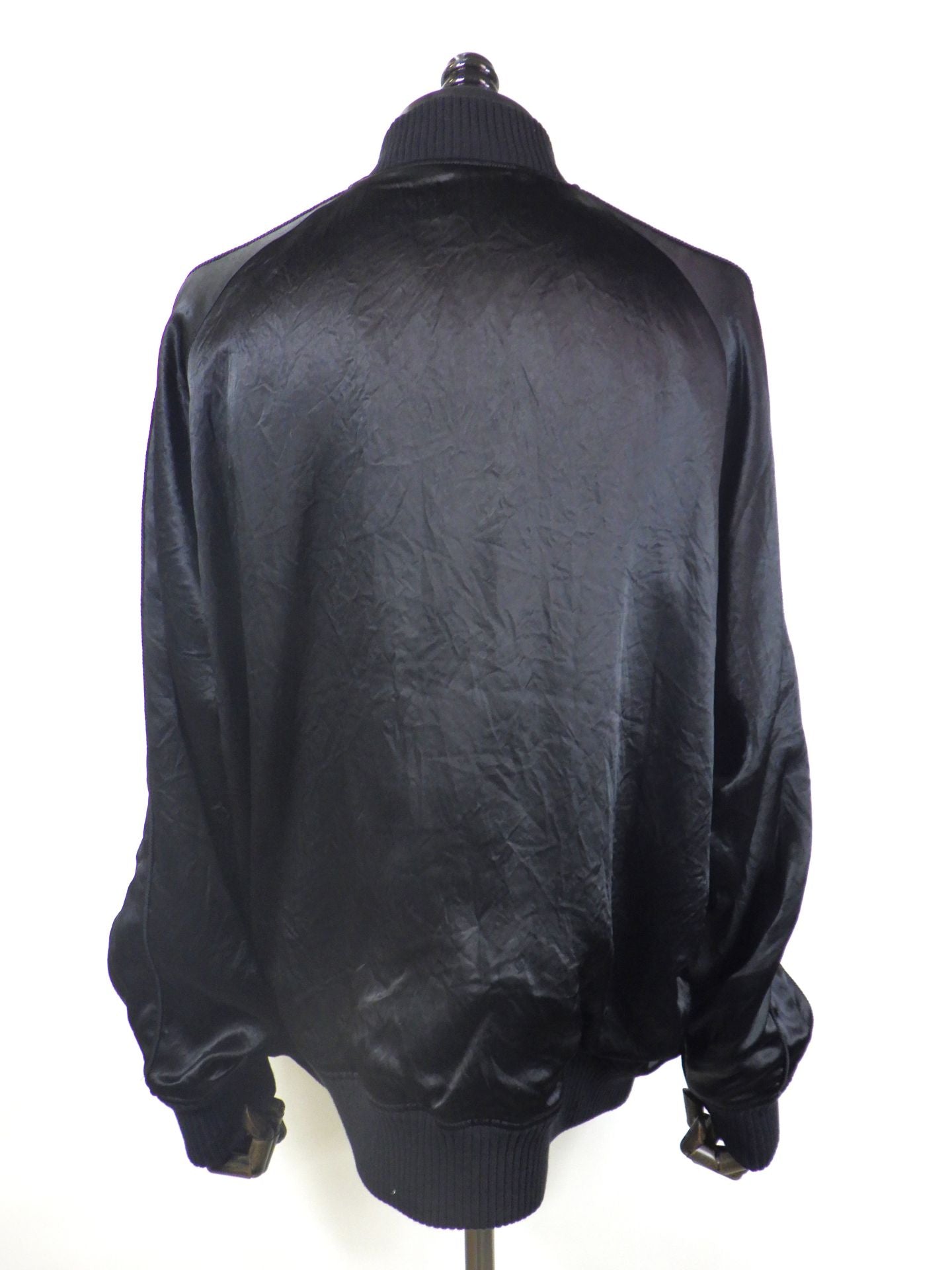 ACANTHUS　リバーシブルスーベニアジャケット　JK2603