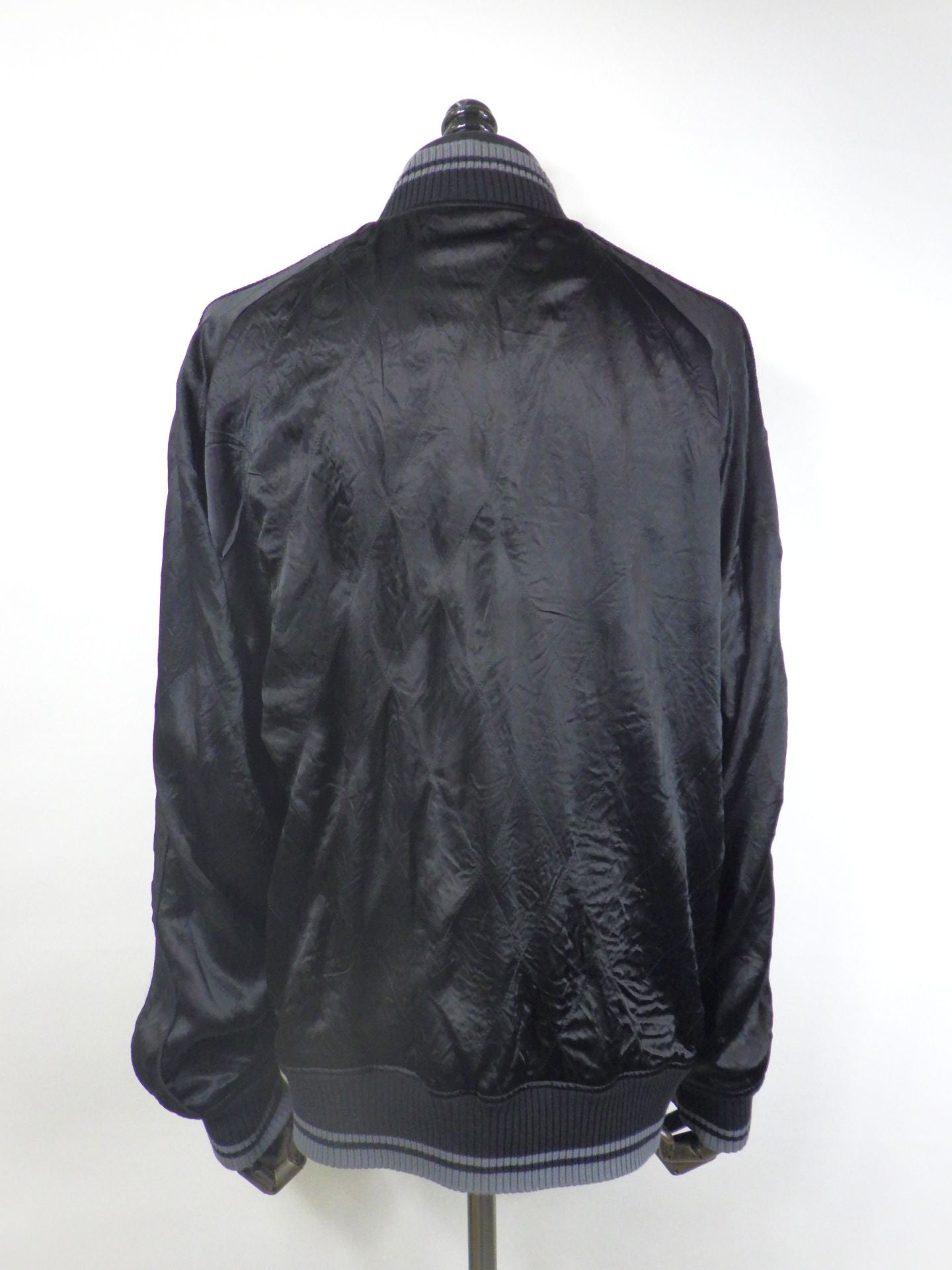 ACANTHUS　リバーシブルスーベニアジャケット　JK2603