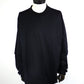 WIZZARD　ダブルスリーブTシャツ　W26SS-DC010-BK