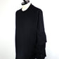 WIZZARD　ダブルスリーブTシャツ　W26SS-DC010-BK
