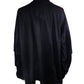 WIZZARD　ダブルスリーブTシャツ　W26SS-DC010-BK