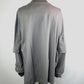 WIZZARD　ダブルスリーブTシャツ　W26SS-DC010-GRY