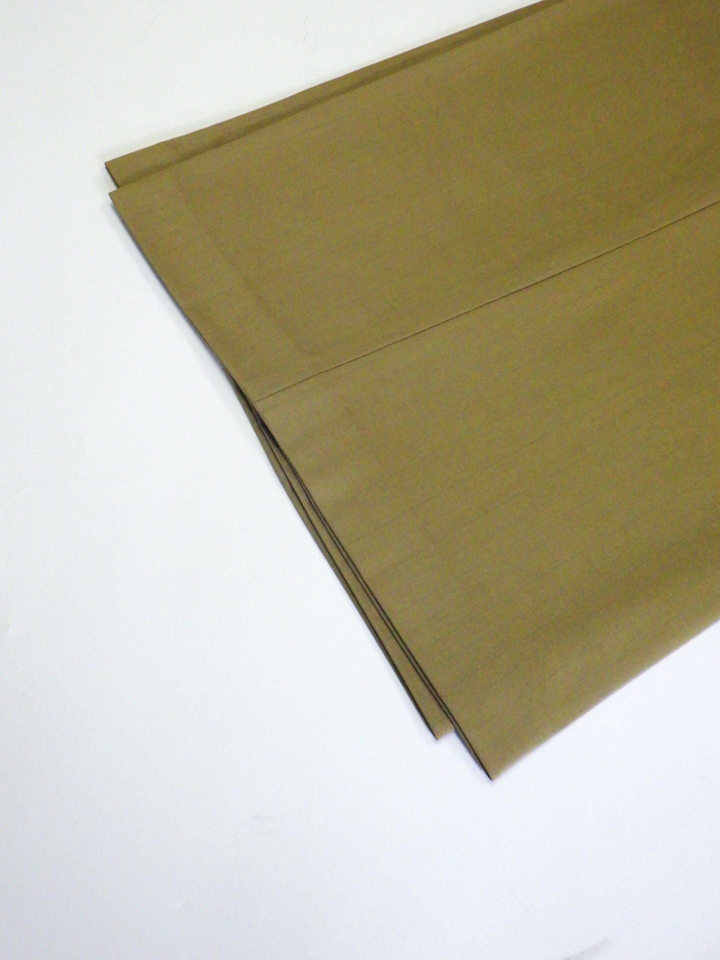 NOWL　シャドーストライプパンツ　2615009NZ