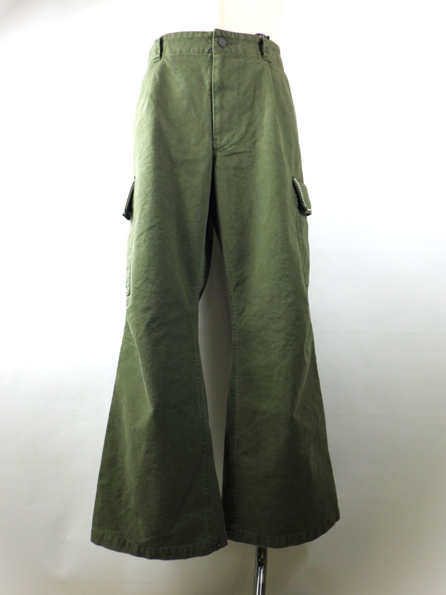 roarguns　ダックカーゴパンツ　26SGP-01-KH