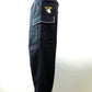 roarguns　ダックカーゴパンツ　26SGP-01-BK