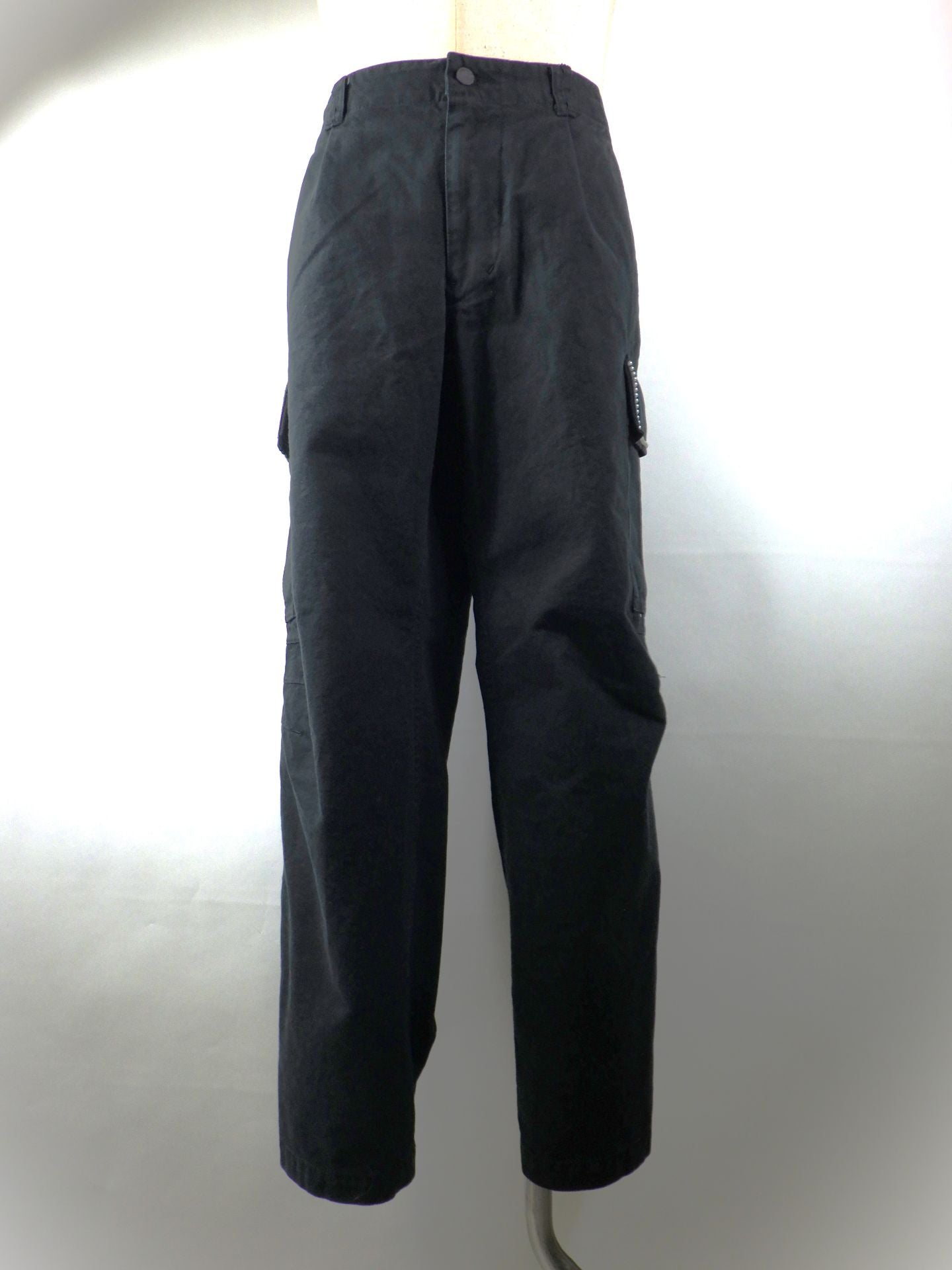roarguns　ダックカーゴパンツ　26SGP-01-BK