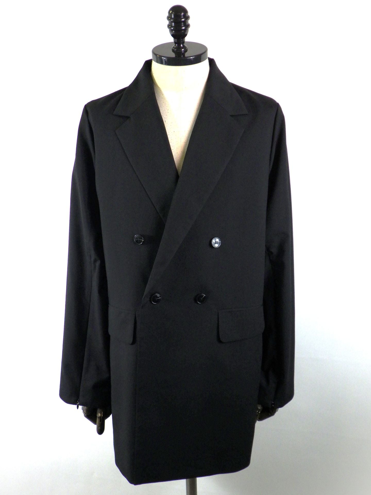 JUN OKAMOTO　海辺の砂浜のようなジャケット　VE-55046