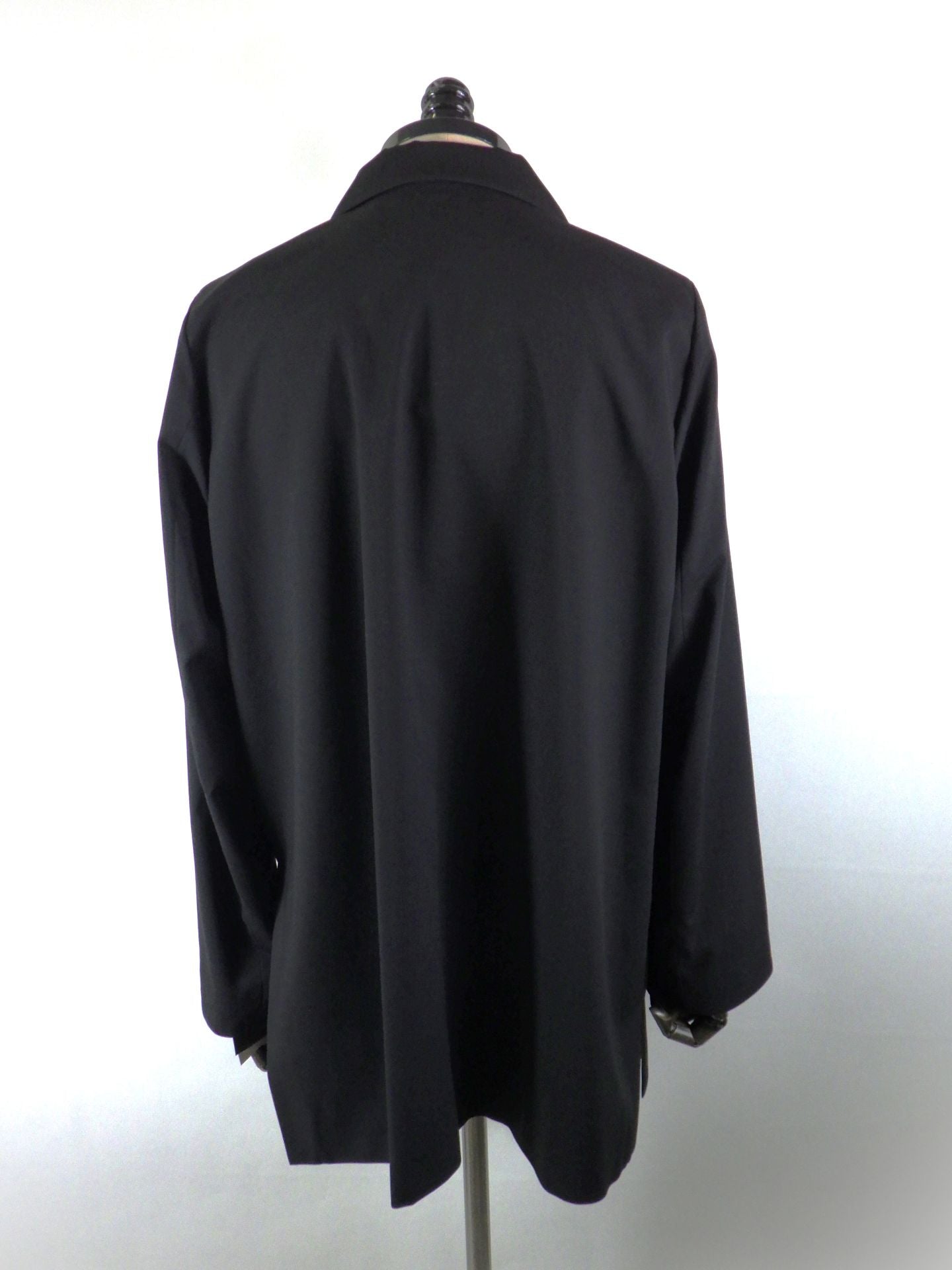 JUN OKAMOTO　海辺の砂浜のようなジャケット　VE-55046