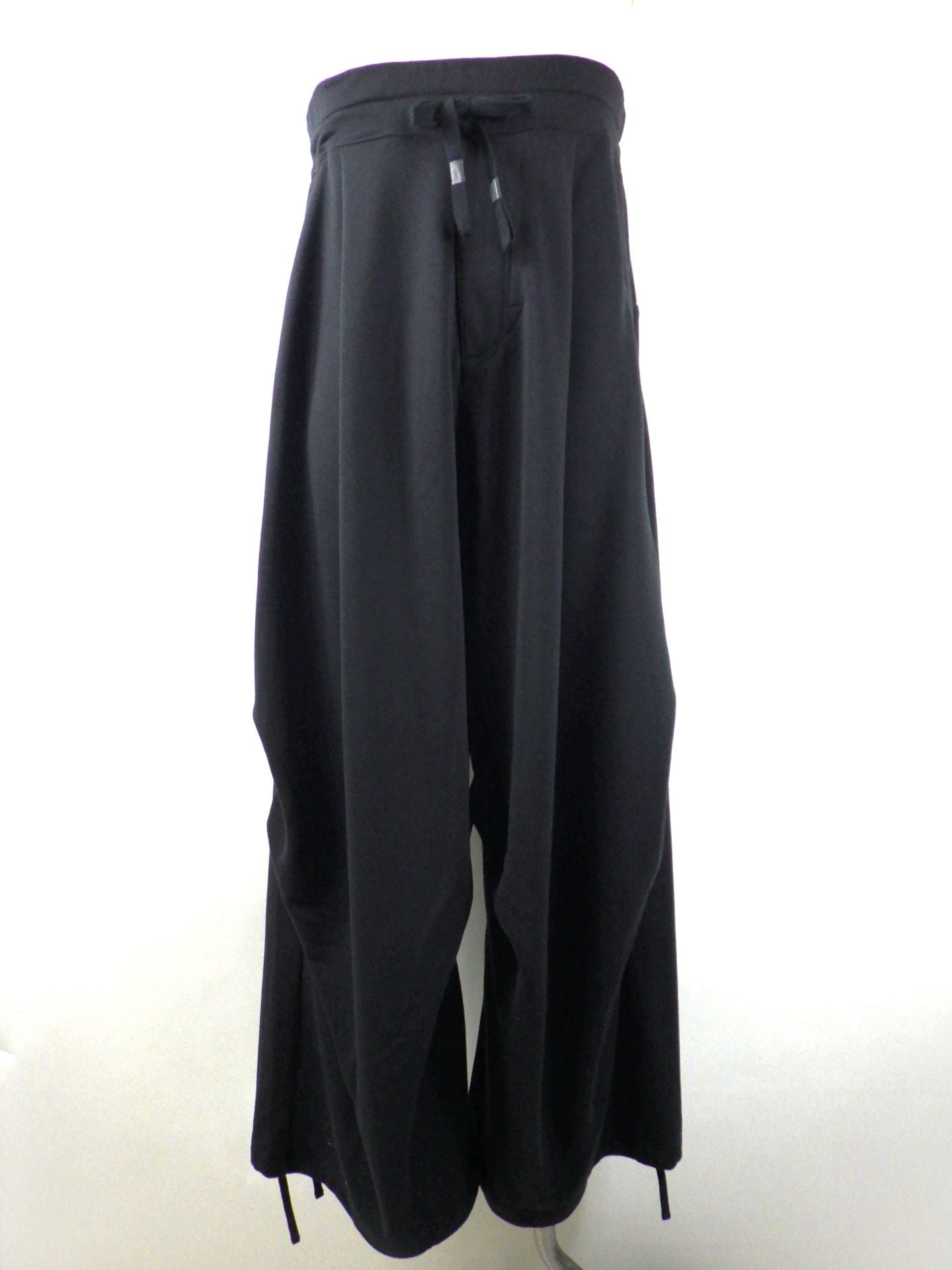 beauty:beast　Sarouel Wide Sweatpants　bb-75100