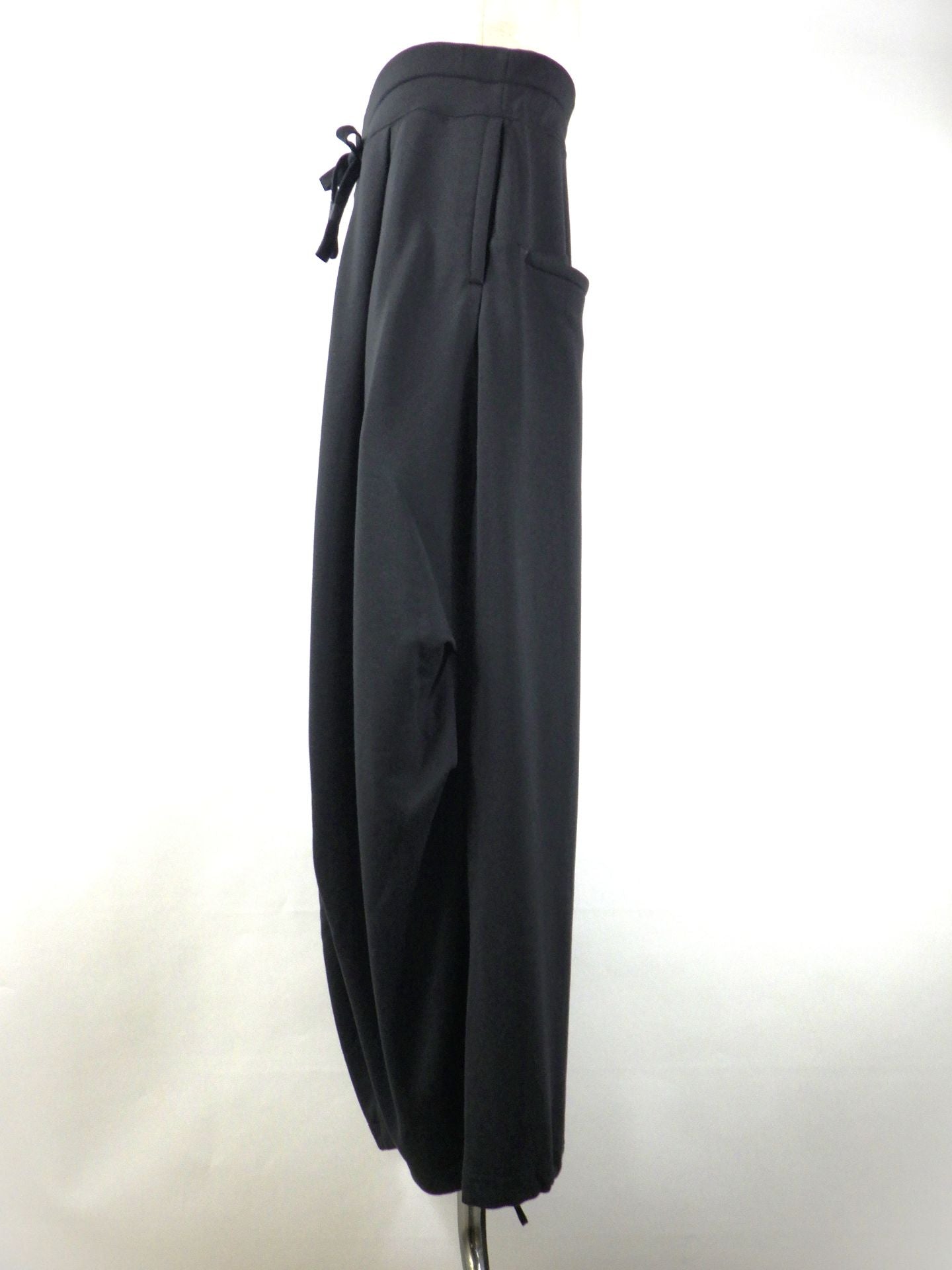 beauty:beast　Sarouel Wide Sweatpants　bb-75100