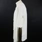 TAAKK　エンブロイダリージャージーTシャツ　TA26SS-JR050 -WHT