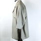 UJOH　ワイドセットオープンカラーボックスシャツ　M732-B55-102