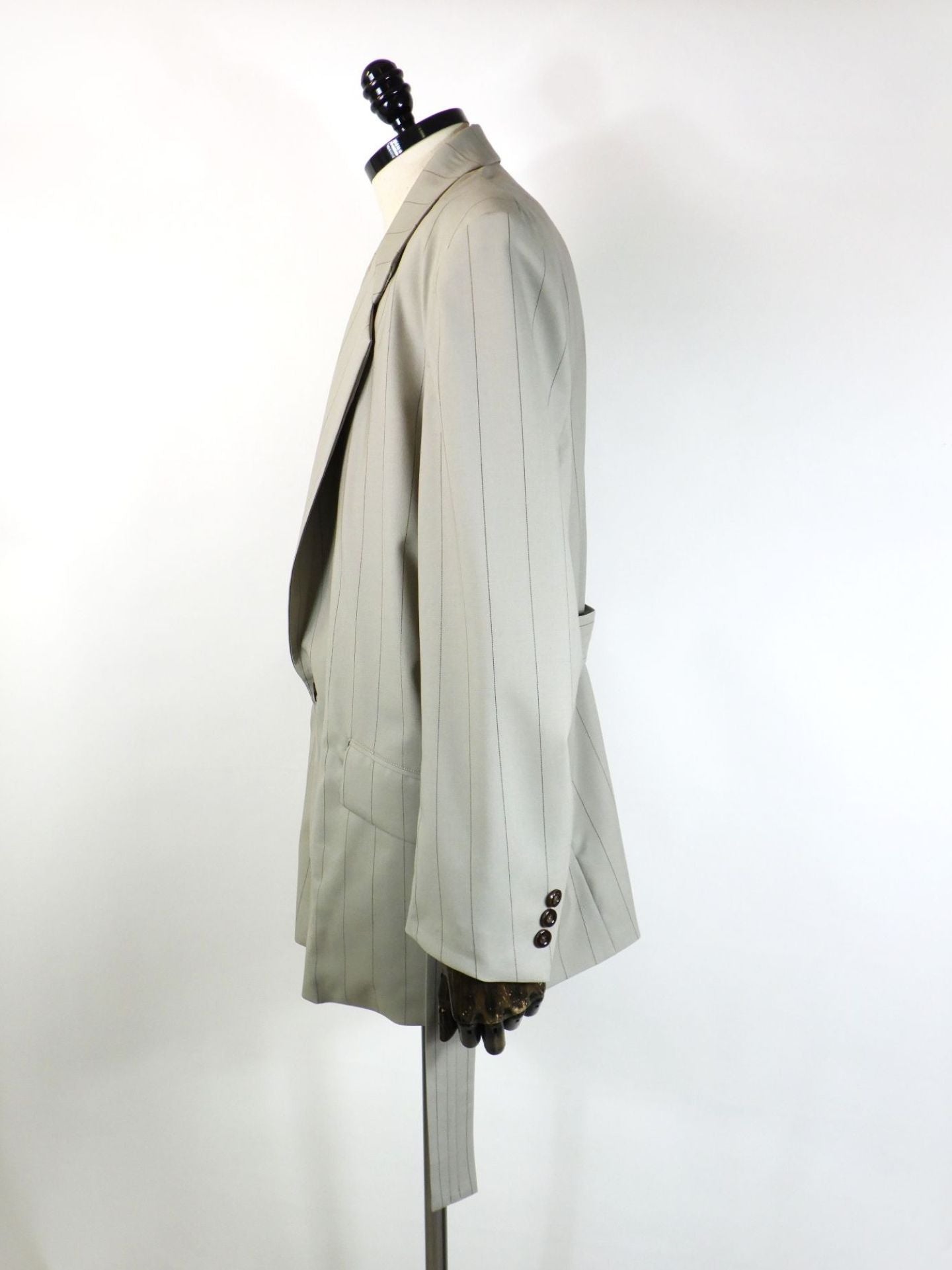 UJOH　2BSビッグジャケット　U732-J01-102