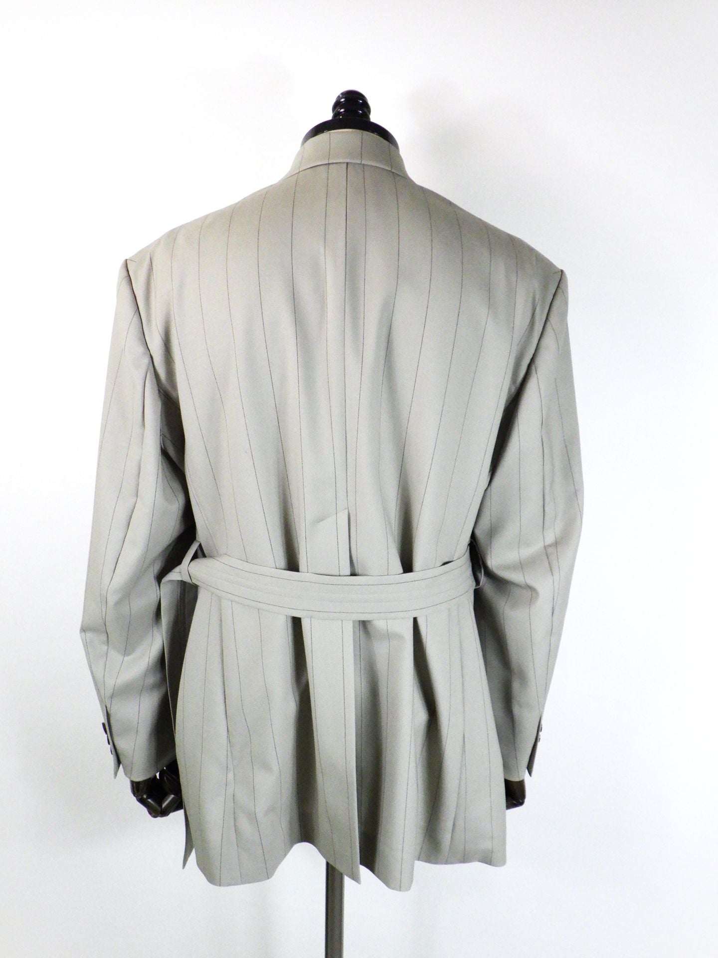 UJOH　2BSビッグジャケット　U732-J01-102